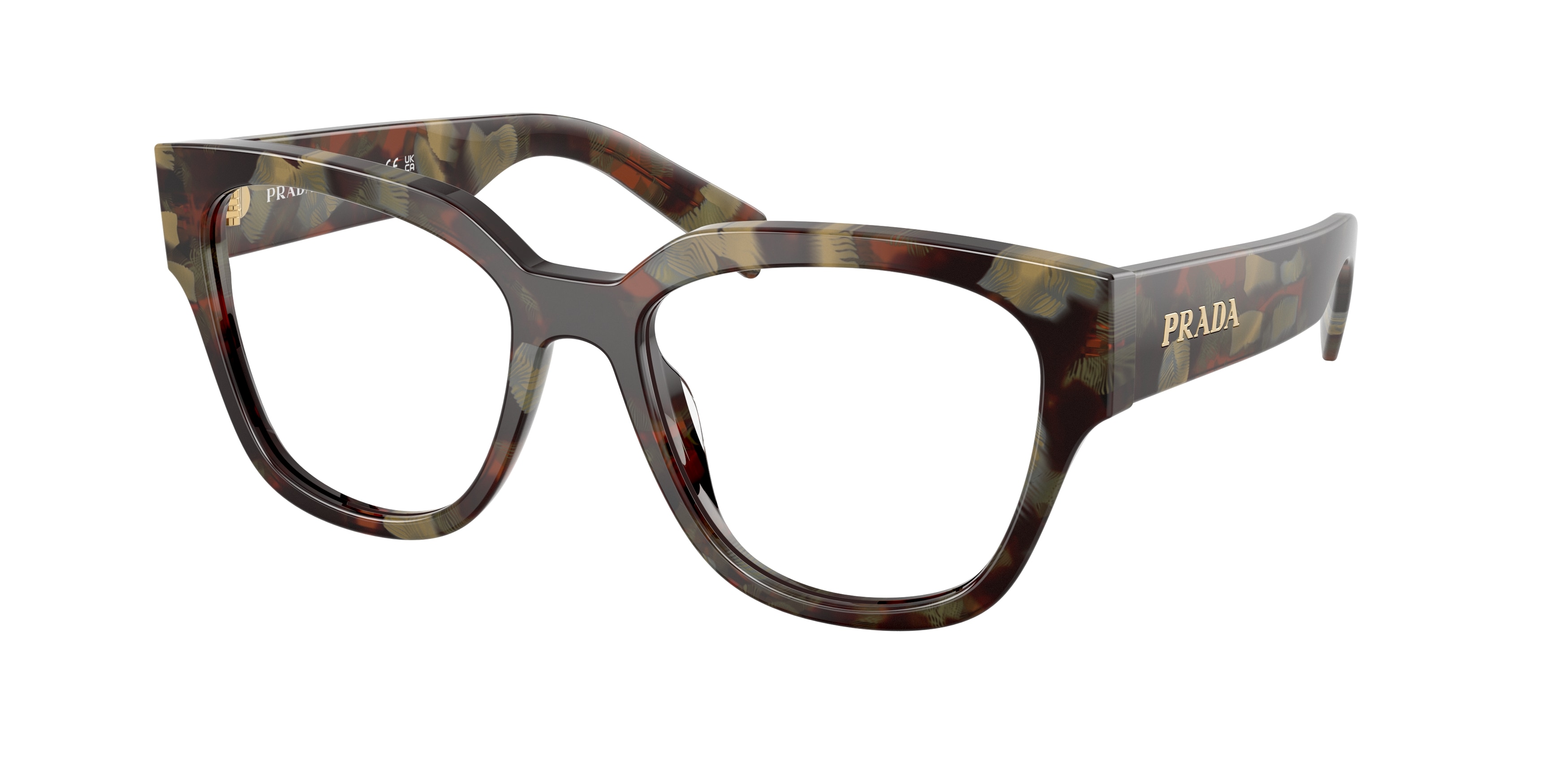 Prada PR C06V 22F1O1  
